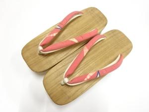 桐下駄(22.5センチ)
